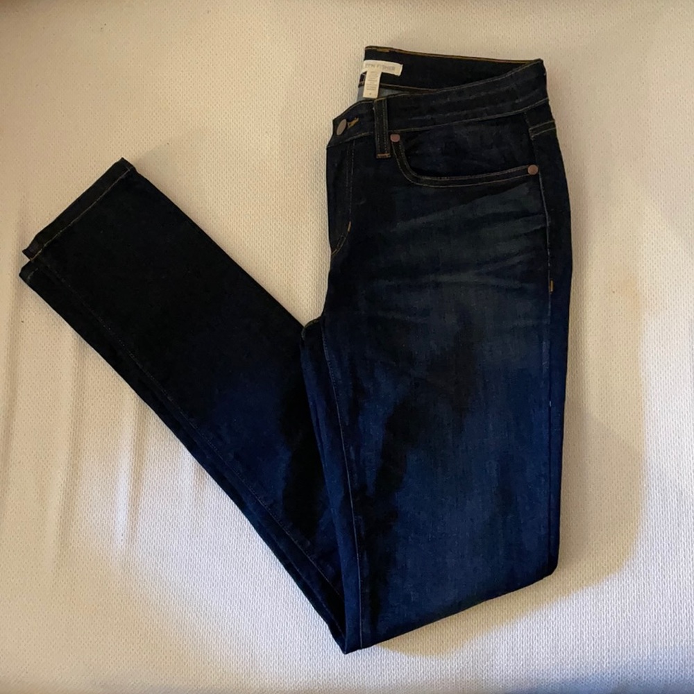 Eileen Fisher size 4 jeans